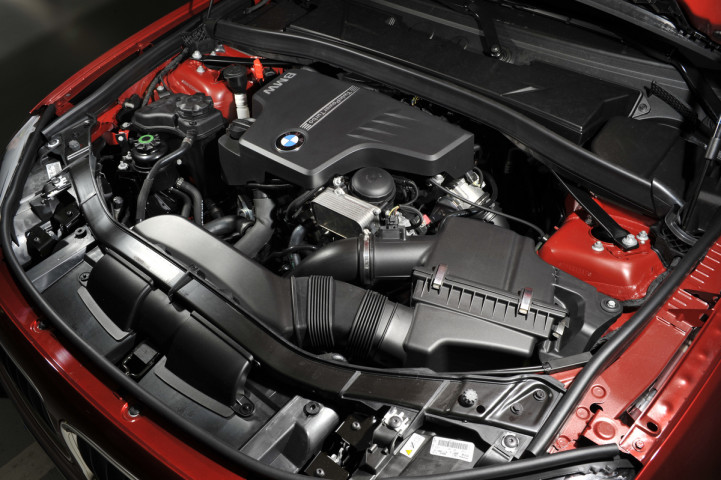 Zavite bmw #2