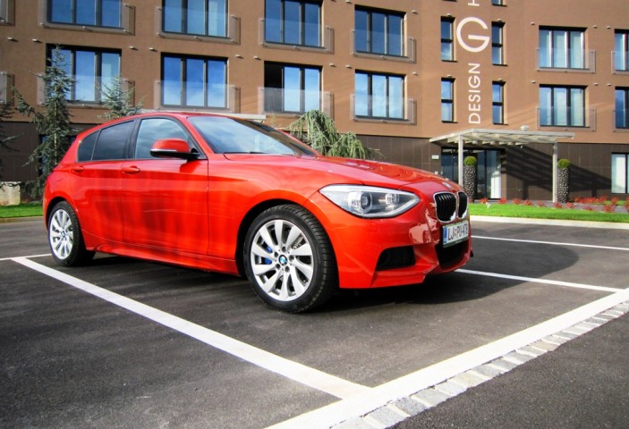Bmw 120d testi #5