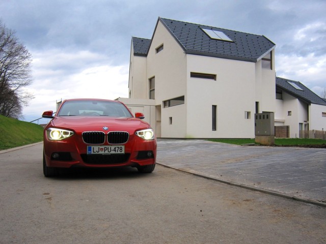 Bmw 120d testi #6