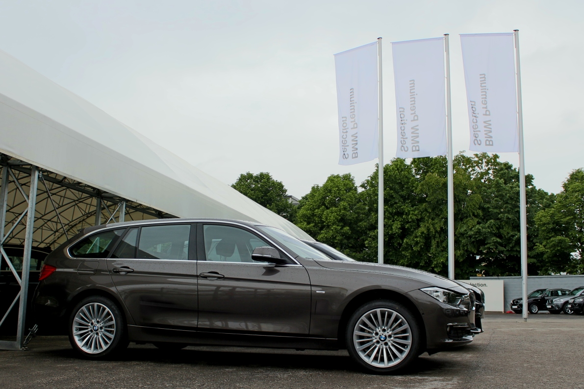 Rabljena vozila bmw 1 #5