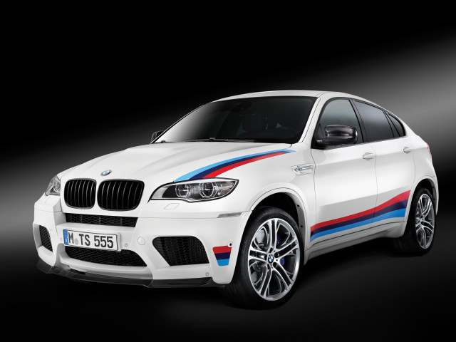 Avtoodpad bmw