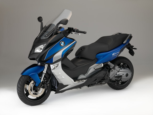 Avtoodpad bmw #5