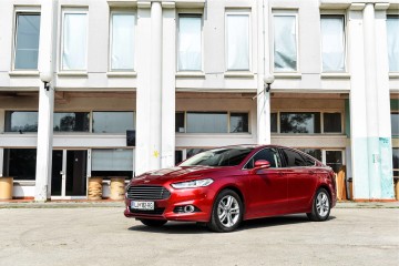 Ford Mondeo 1.5 EcoBoost_5