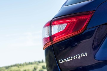 Nissan Qashqai 1.2 TCe_10