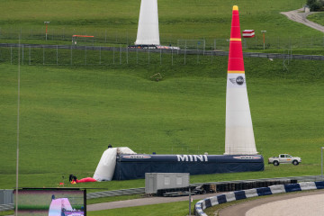 AirGator RedBull Air Race_5