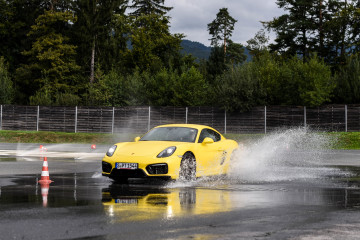 Porsche Cayman GTS DSC_4577