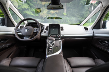 Renault Espace Renault Espace Initiale_15