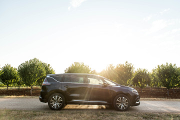 Renault Espace Renault Espace Initiale_5
