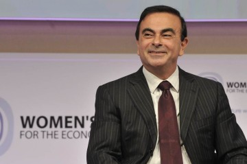 Carlos-Ghosn