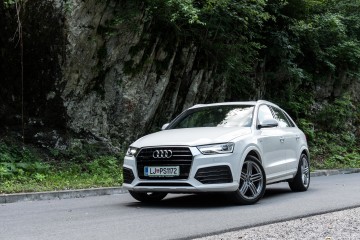 Audi Q3 DSC_4485