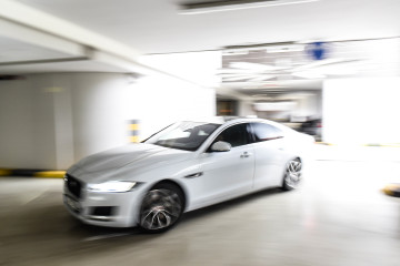 Jaguar XF Jaugar XF_6
