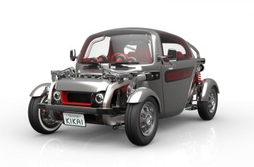 Toyota Kikai kikai-2015-0001