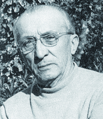 Paul Magès P.Mages