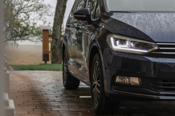 Volkswagen Touran-8
