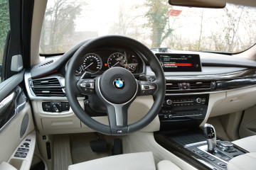 BMW X5 xDrive 40e (10)