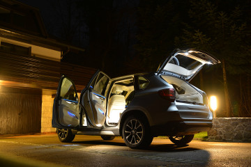 BMW X5 xDrive 40e (37)