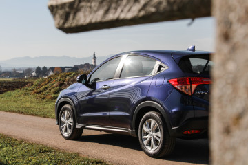 Honda HR-V-6