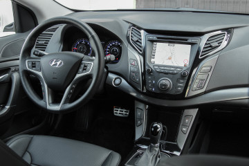 Hyundai ix20 in i40-12