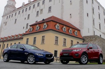 Jaguar Land Rover Slovaška tovarna_1