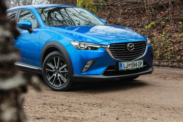 Mazda CX-3-105