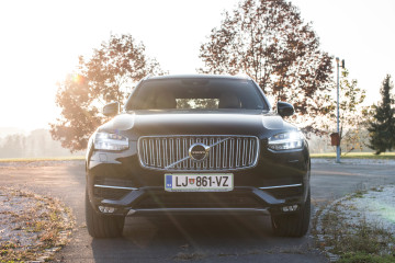 Volvo XC90 D5 Inscription AWD_4