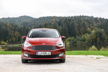 Ford C-MAX (34)