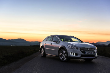 Peugeot 508 RXH 2.0 BlueHdi_5