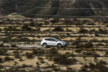 Toyota RAV4 Hybrid Alicante Španija_.7