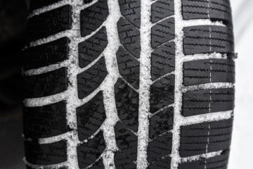 Contintental TS860 Winter Test Schladming_11