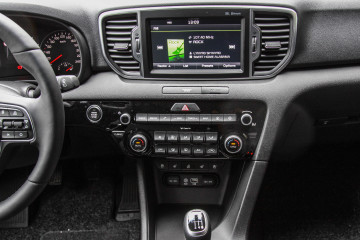 Kia Sportage-16