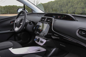 Toyota Prius 2016-20