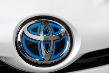 Toyota Prius 2016-46
