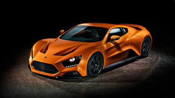 zenvo1