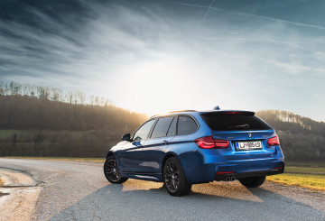 BMW 320d Touring xDrive_2