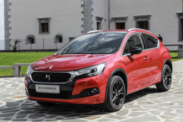 DS 4 Crossback-5