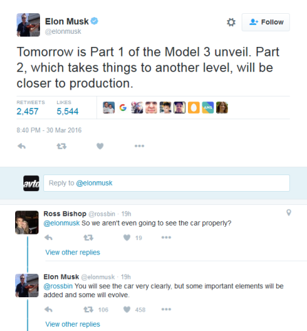 Musk Twitter