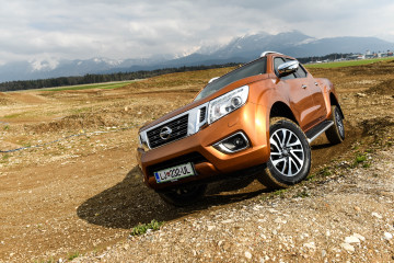 Nissan Navara slovenska predstavitev_5