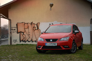 SEAT IBIZA TSI 04