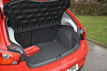 SEAT IBIZA TSI 22