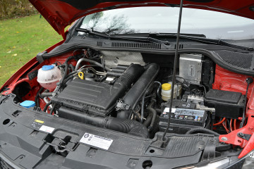 SEAT IBIZA TSI 24