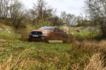 Ford Ranger Wildtrak slovenska predstavitev_9