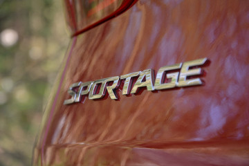 KIA SPORTAGE 36