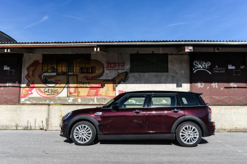 Mini Clubman Cooper S_5