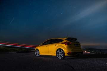 Ford Focus ST TDCi_2
