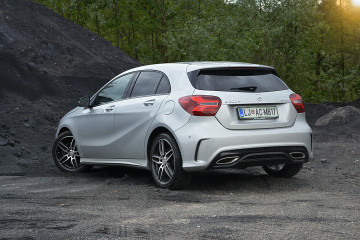 MERCEDES BENZ A 200D 4 MATIC 02