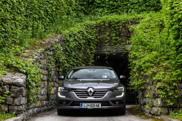 Renault Talisman Grandtour in limuzina slovenska predstavitev_9