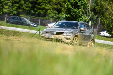 Volkswagen Tiguan slovenska predstavitev_8