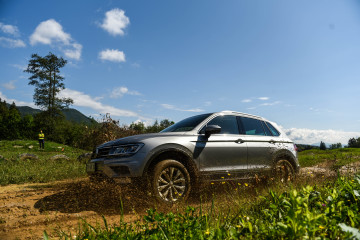 Volkswagen Tiguan slovenska predstavitev_9