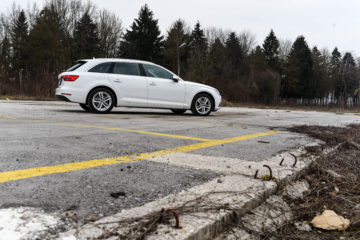 Audi A4 Avant 2.0 TDi_2