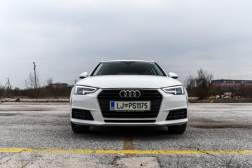 Audi A4 Avant 2.0 TDi_5